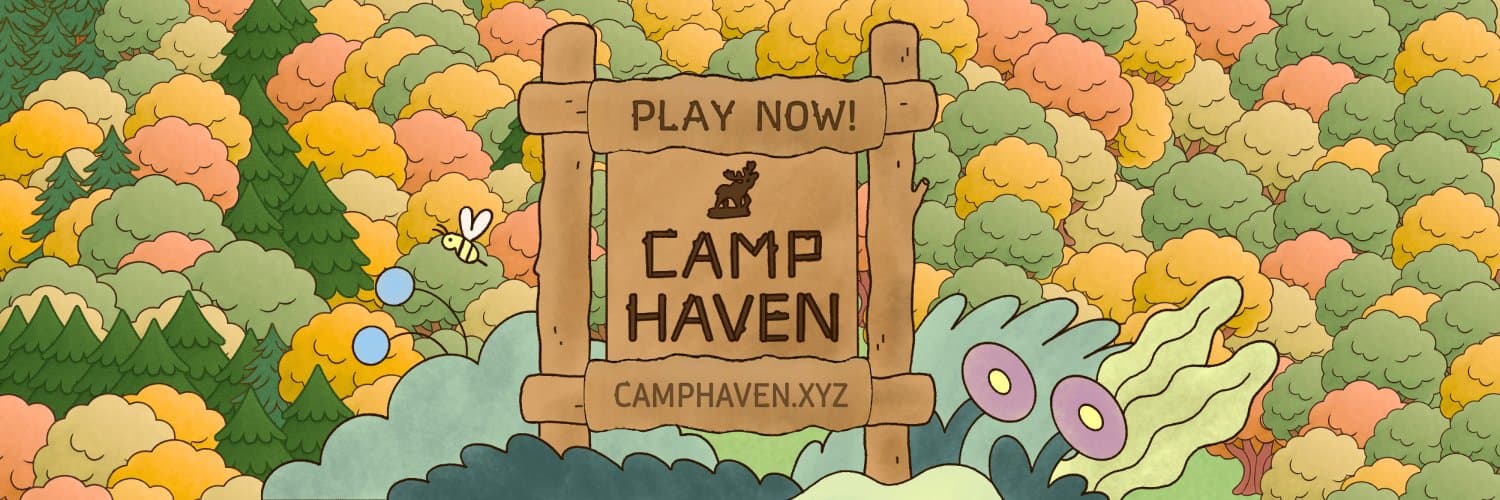 DataHaven banner