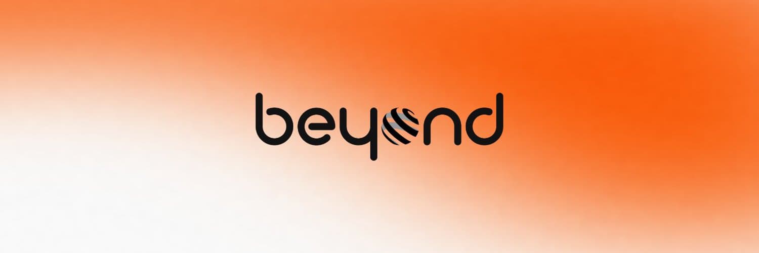 Beyond | Connecting Bitcoin banner