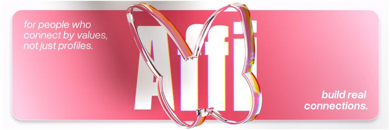 Affi App banner