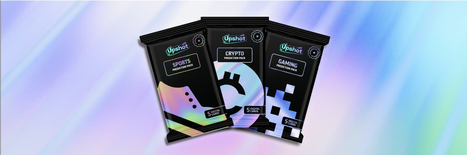  Upshot banner