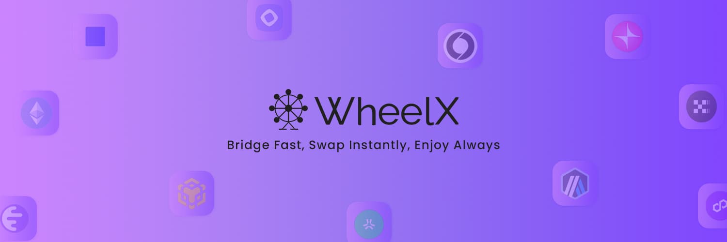 WheelX.fi banner
