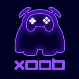 XOOB NFT Mint Campaign