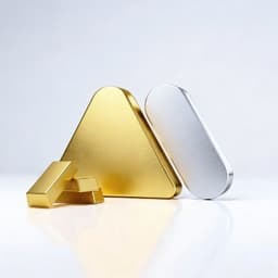 MEXC Test Your Crypto Persona Win 10g of gold