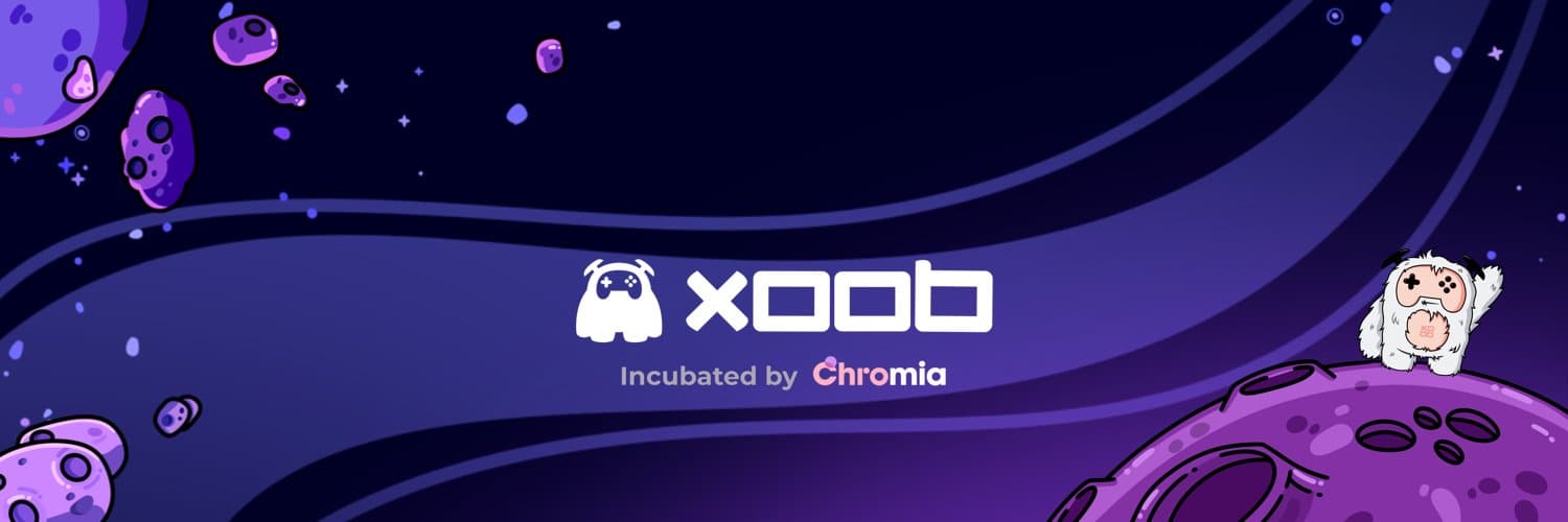 XOOB banner