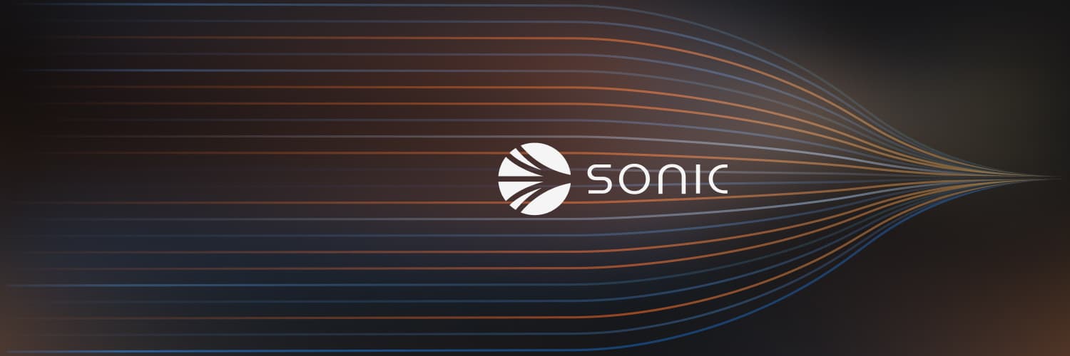 Sonic LABS banner