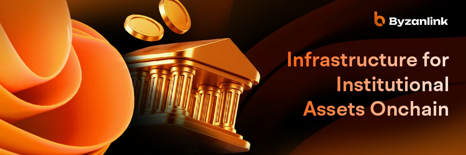 Byzanlink banner