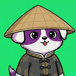 Woofu NFT Mint