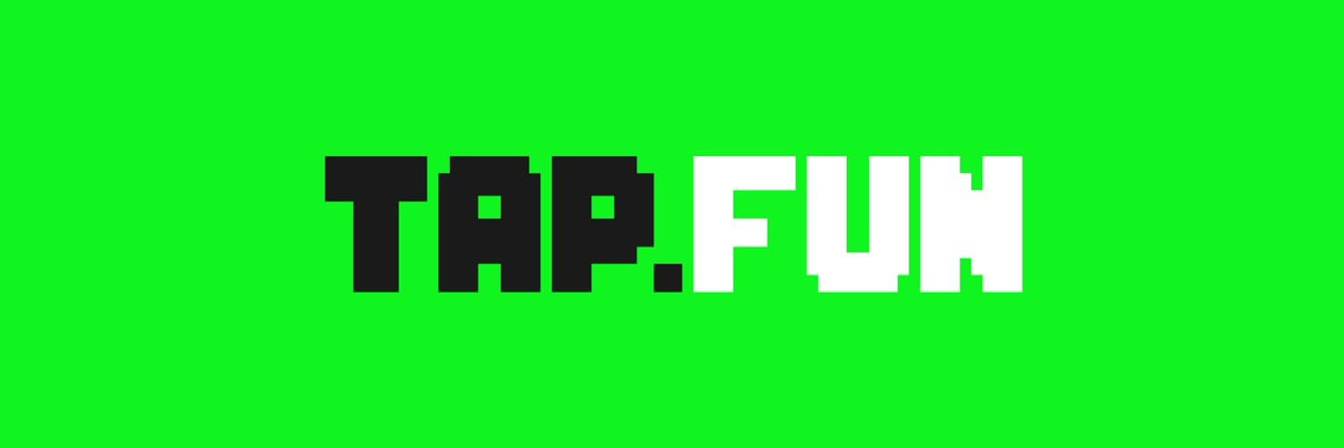TAPFUN banner