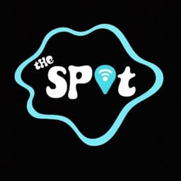 The Spot App