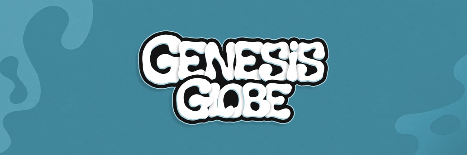 Genesis Globe Waitlist Live banner