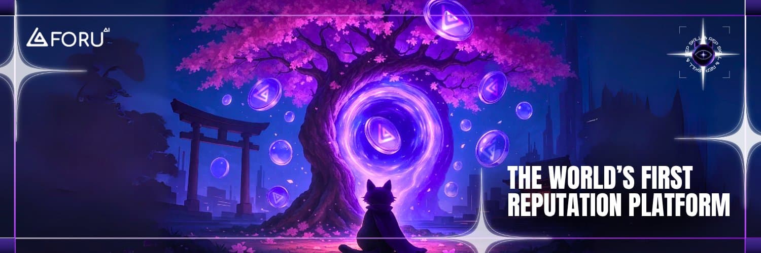 FORUAI banner