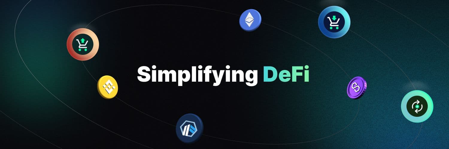 DZap banner