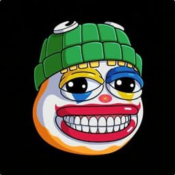 FROGE 69mg