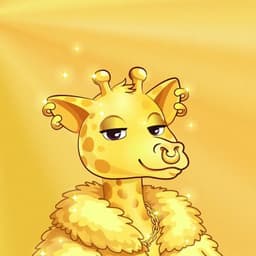 Giraffies