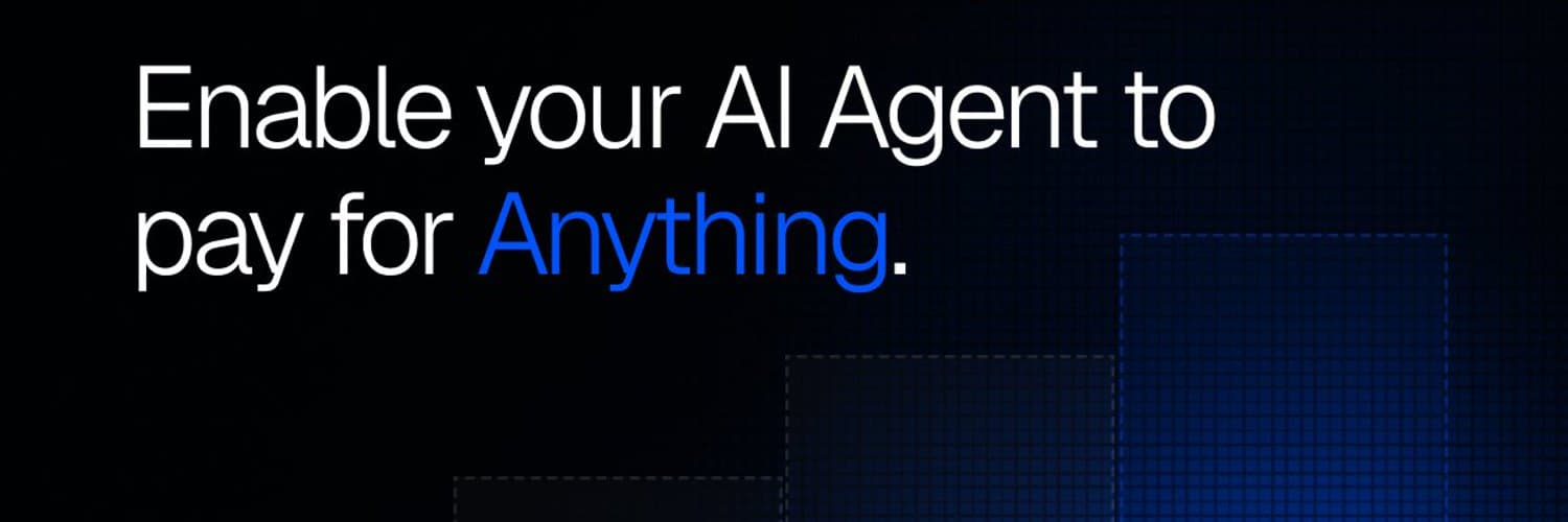 AgentCard banner