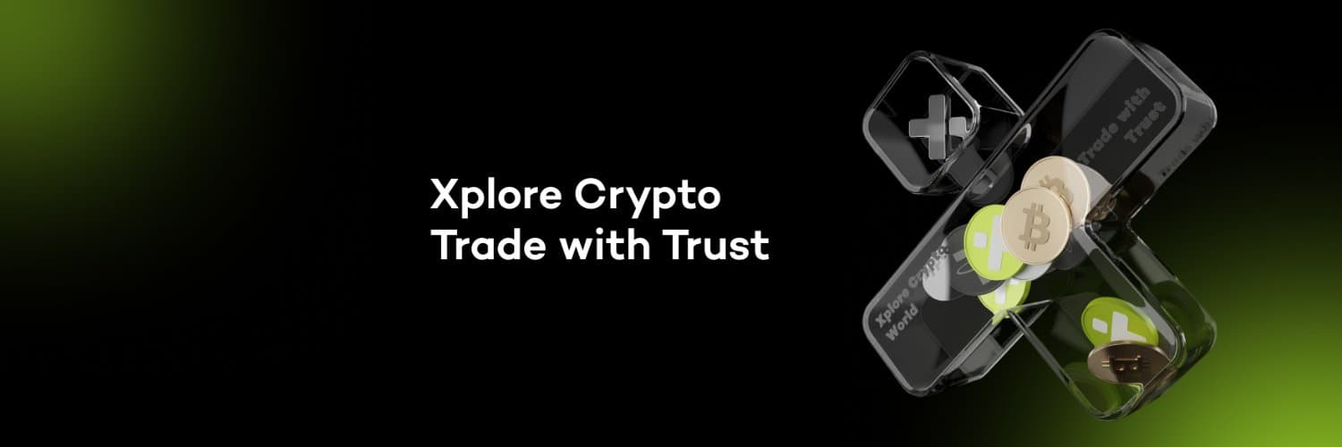 XT Exchange banner
