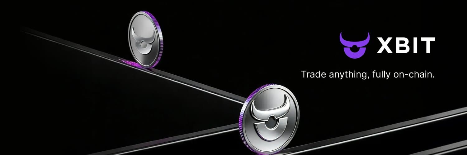 XBIT banner