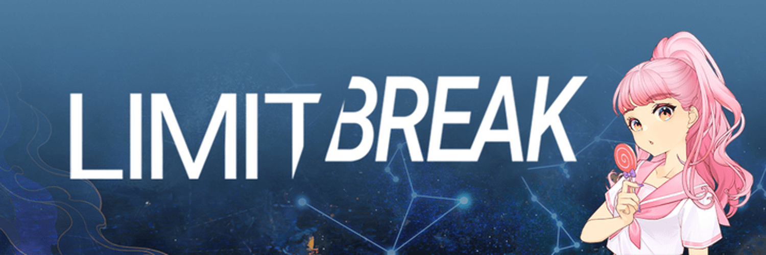 Limit Break Waitlist banner