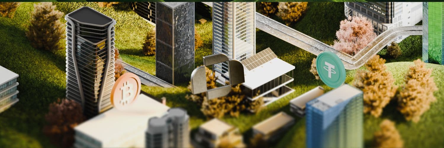 Utexo banner
