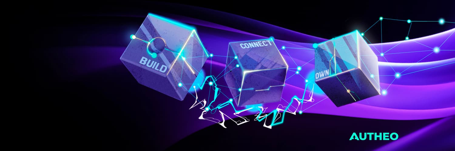 Autheo banner