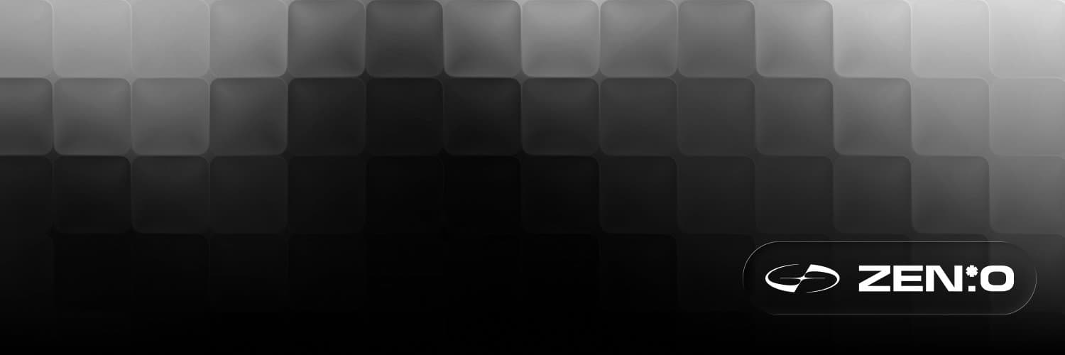ZenO banner