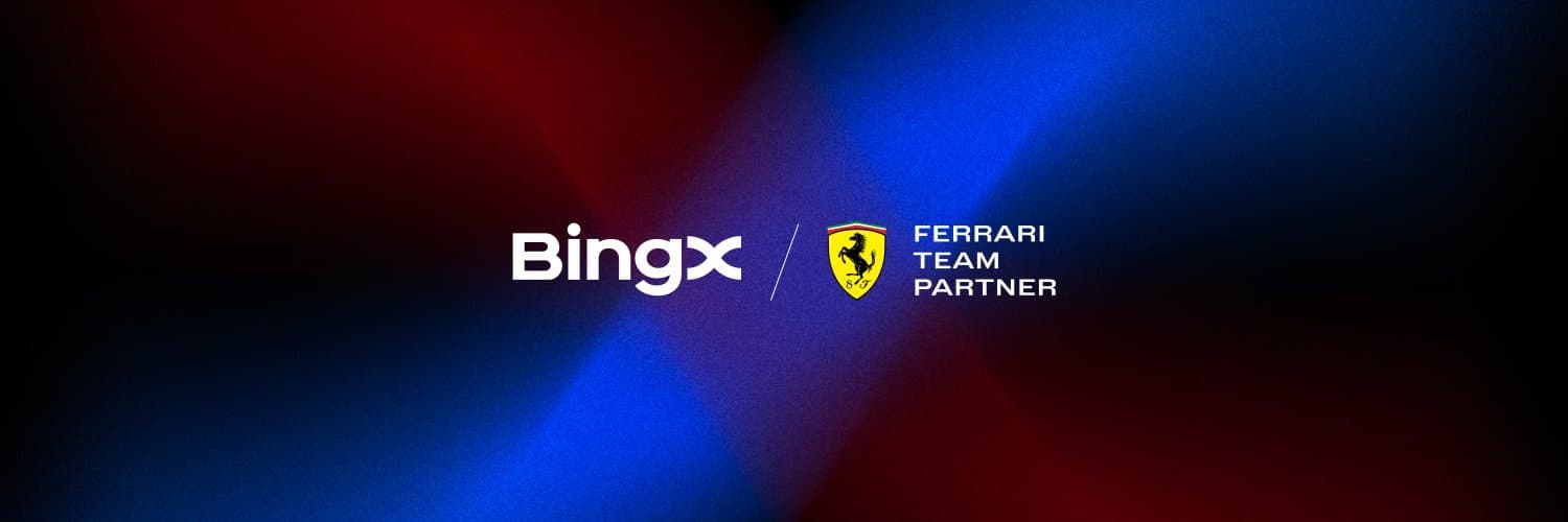 BingX SpaceXToken Rewards banner