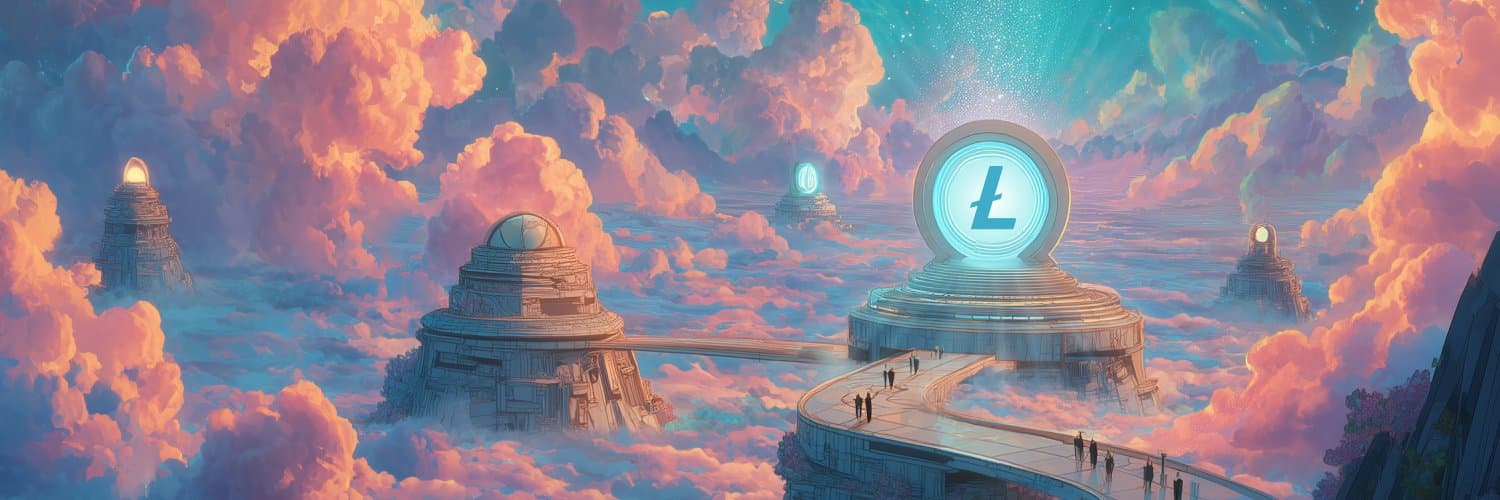 LiteForge banner