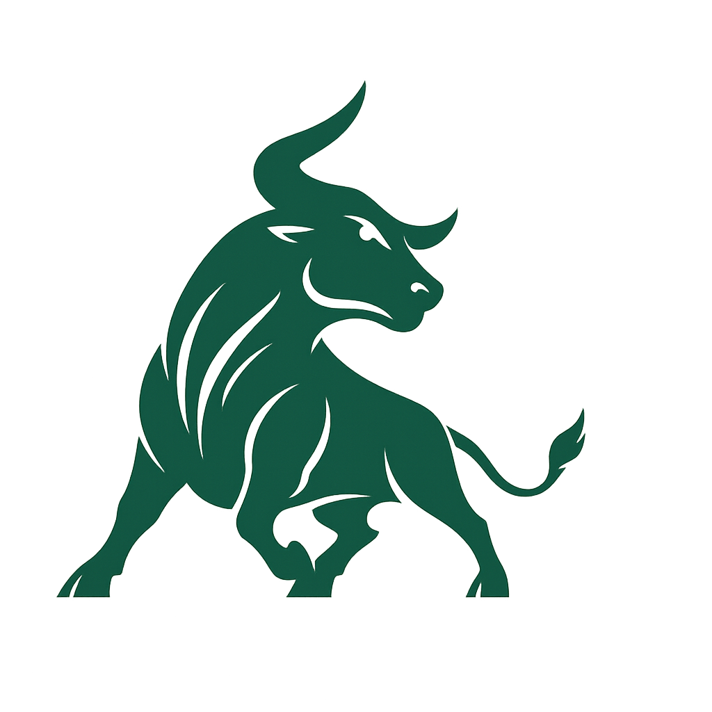 BullishMarketCap Logo