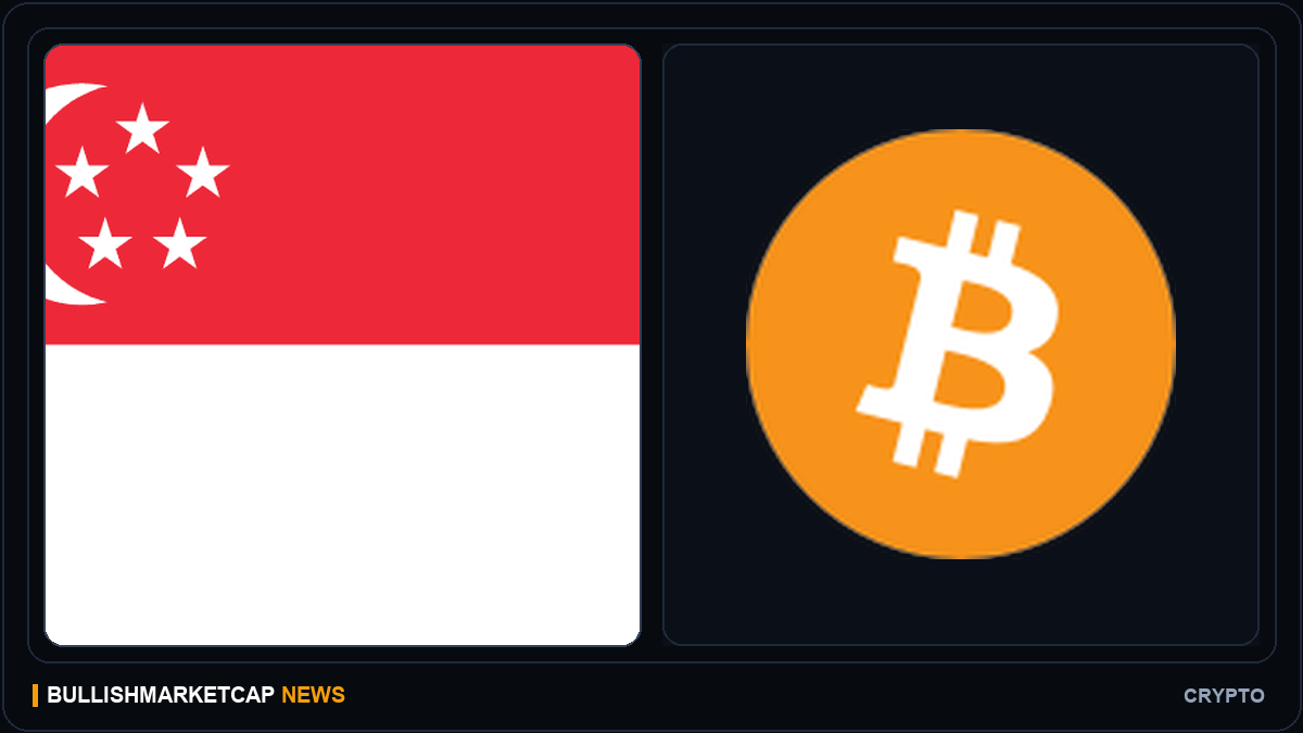 Singapore Crypto Economy Surges 55% to $284B Driven by Institutional Demand